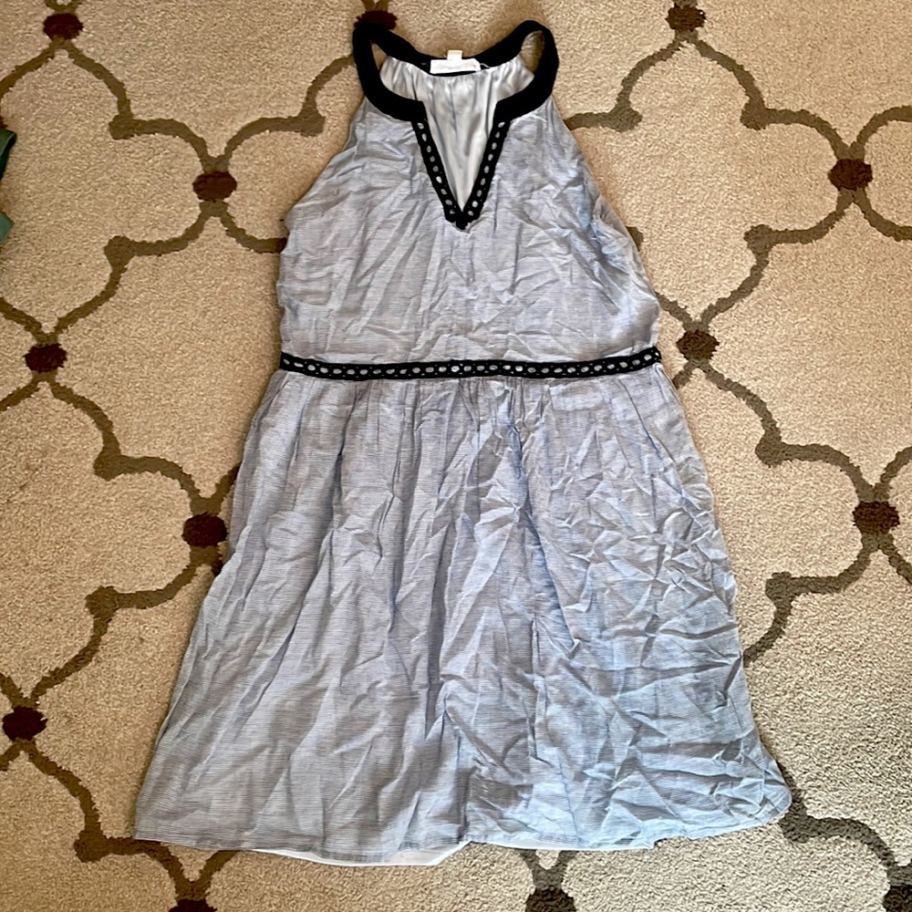 THML striped shirt